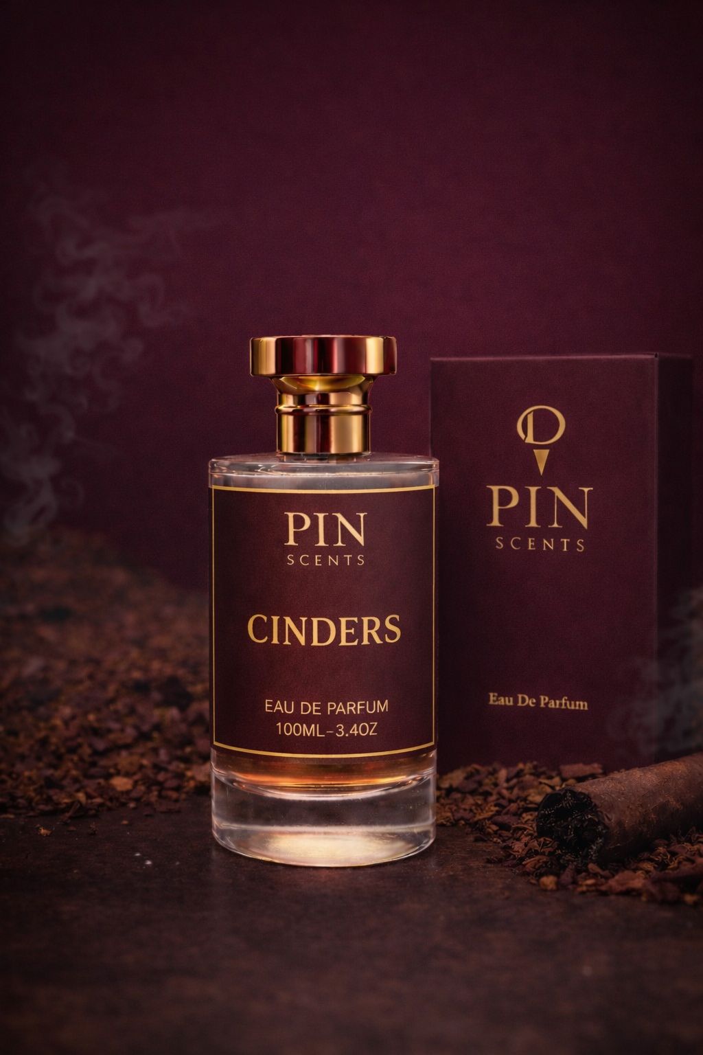 Cinders
