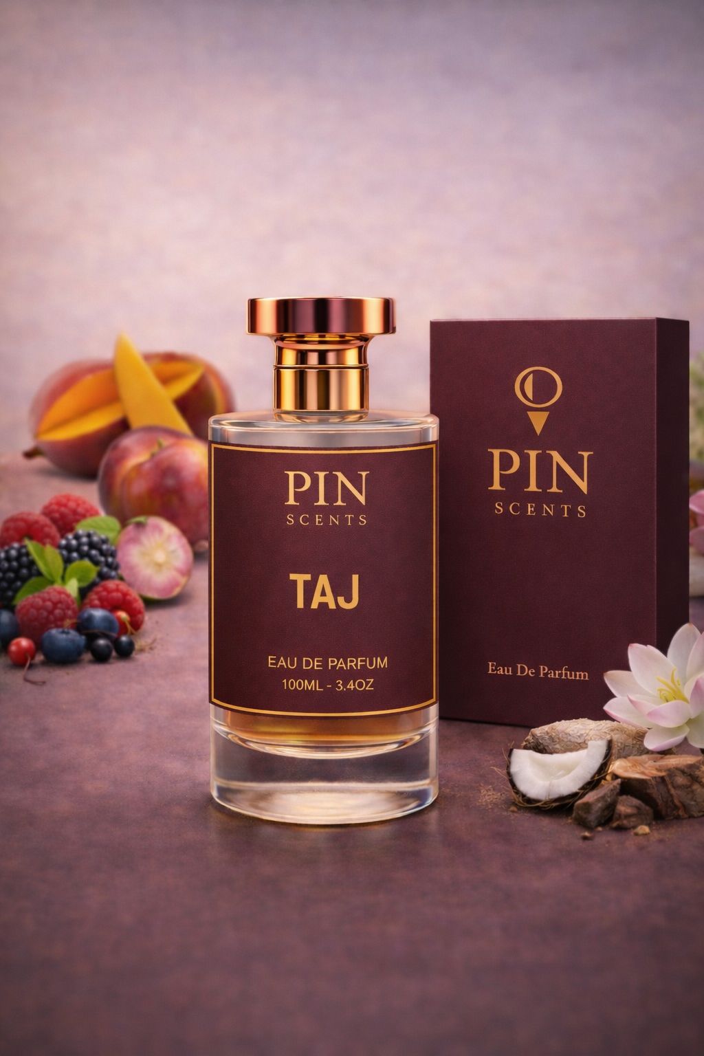 Taj